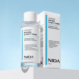 NIDA AHA BHA Clarity Toner