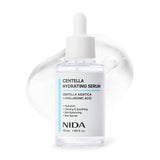 NIDA Centella Hydrating Serum