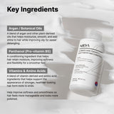 NIDA Ultimate Hair-thickening & Root-fortifying Conditioner