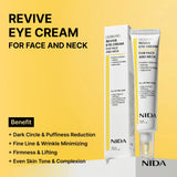 NIDA Face Refresh Bundle