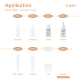 NIDA Ultimate Dark Spot Brightening Bundle (Global)