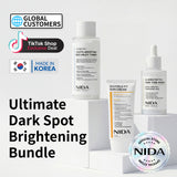 NIDA Ultimate Dark Spot Brightening Bundle (Global)