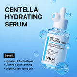 NIDA Mega Deal Skincare Set of 10 (Global)