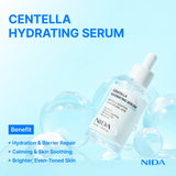 NIDA Youthful Glass Skin Bundle