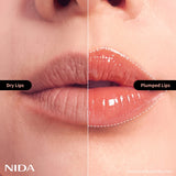 NIDA Retinol Glowy Lip Serum