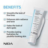 NIDA Super Deal Skincare Set of 7
