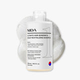 NIDA Ultimate Hair-bonding & Scalp-revitalizing Shampoo