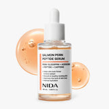 NIDA Salmon PDRN Peptide Serum