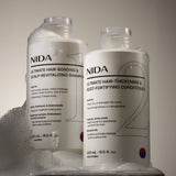 NIDA Ultimate Hair-bonding & Scalp-revitalizing Shampoo