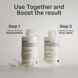 NIDA Ultimate Hair-bonding & Scalp-revitalizing Shampoo