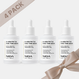 NIDA α-Arbutin TXA Pure Tone Serum