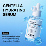 NIDA Ultimate Skin Renewal 2+2 Serum Bundle