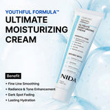 NIDA Youthful Glass Skin Bundle