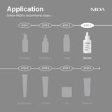 NIDA α-Arbutin TXA Pure Tone Serum